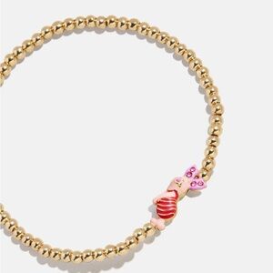 Baublebar X Disney piglet bracelet